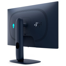 Alienware AW2725D computer monitor