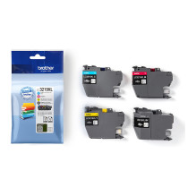 Brother LC3219XLVAL ink...