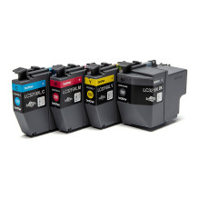 Brother LC3219XLVAL ink cartridge