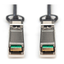 „Digitus DN-81224 InfiniBand“ / šviesolaidinis kabelis „Digitus DN-81224 InfiniBand“ / šviesolaidinis kabelis