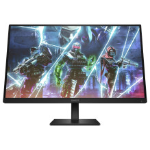 „OMEN by HP“ 27 colių FHD 240 Hz žaidimų monitorius – „OMEN 27s“ kompiuterio monitorius