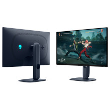 „Alienware AW2725D“ kompiuterio monitorius