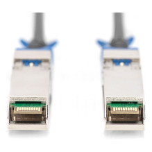 „Digitus DN-81242 InfiniBand“ / šviesolaidinis kabelis „Digitus DN-81242 InfiniBand“ / šviesolaidinis kabelis