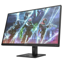 „OMEN by HP“ 27 colių FHD 240 Hz žaidimų monitorius – „OMEN 27s“ kompiuterio monitorius