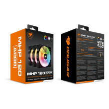 COUGAR CGR-CF-MHP12HB3-RGB