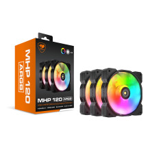 POUGAR CGR-CF-MHP12HB3-RGB