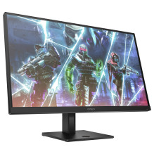 „OMEN by HP“ 27 colių FHD 240 Hz žaidimų monitorius – „OMEN 27s“ kompiuterio monitorius