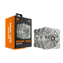 POUGAR CGR-CF-MHP12HB3-W