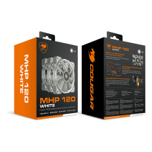 POUGAR CGR-CF-MHP12HB3-W