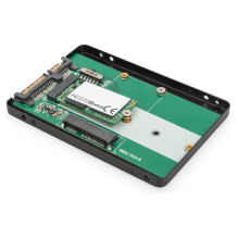 Digitus DA-71118 storage drive enclosure Digitus DA-71118 storage drive enclosure