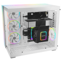 Be quiet! Light Base 900 FX White