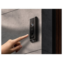 „Eufy T8213G11“ durų skambučio rinkinys „Eufy T8213G11“ durų skambučio rinkinys