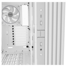 Be quiet! Light Base 900 FX White