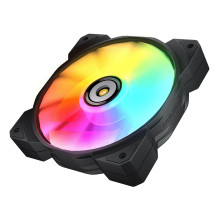 POUGAR CGR-CF-MHP12HB-RGB