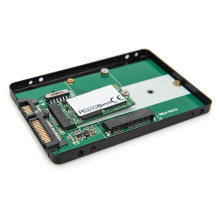 Digitus DA-71118 storage drive enclosure Digitus DA-71118 storage drive enclosure