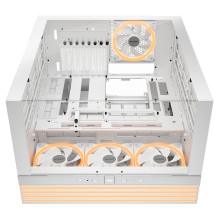 Be quiet! Light Base 900 FX White