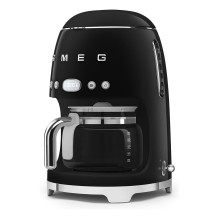 Smeg DCF02BLEU coffee maker Smeg DCF02BLEU coffee maker