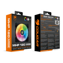 POUGAR CGR-CF-MHP12HB-RGB