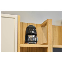 Smeg DCF02BLEU coffee maker Smeg DCF02BLEU coffee maker