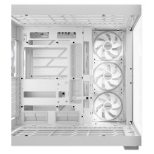 Be quiet! Light Base 900 FX White