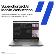HP ZBook Fury G1i