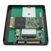 Digitus DA-71118 storage drive enclosure Digitus DA-71118 storage drive enclosure