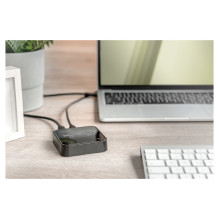 Digitus DA-71545 laptop dock / port replicator