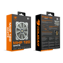 POUGAR CGR-CF-MHP12HB-W