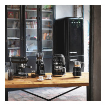 Smeg DCF02BLEU coffee maker Smeg DCF02BLEU coffee maker