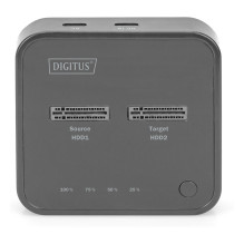 Digitus DA-71545 laptop dock / port replicator
