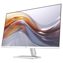 HP 527sa - 5 Series - LED monitor - 68.6 cm (27")