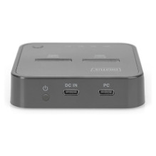 Digitus DA-71545 laptop dock / port replicator