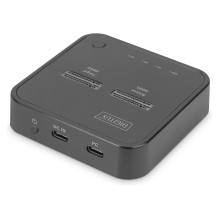 Digitus DA-71545 laptop dock / port replicator