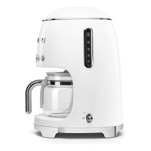 Smeg DCF02WHEU coffee maker Smeg DCF02WHEU coffee maker