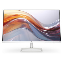 HP 527sa – 5 serija – LED monitorius – 68,6 cm (27 colio) HP 527sa – 5 serija – LED monitorius – 68,6 cm (27 colio)