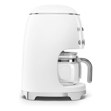 Smeg DCF02WHEU coffee maker Smeg DCF02WHEU coffee maker