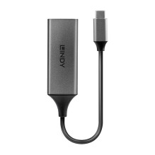 Lindy 43299 laptop dock / port replicator Lindy 43299 laptop dock / port replicator