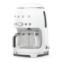 Smeg DCF02WHEU kavos virimo aparatas