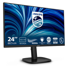 „Philips 3000“ serijos 24B2U3301D / 00 kompiuterio monitorius