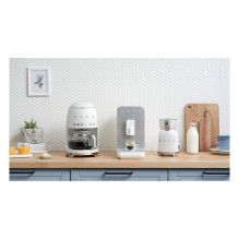 Smeg DCF02WHEU kavos virimo aparatas