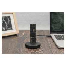 Digitus DA-71547 storage drive docking station Digitus DA-71547 storage drive docking station