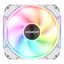 POUGAR CF-APR12HW-RGB