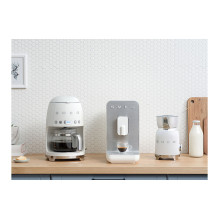 Smeg DCF02WHEU kavos virimo aparatas