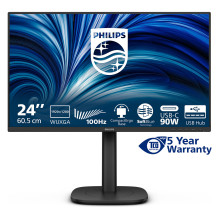 „Philips 3000“ serijos 24B2U3301D / 00 kompiuterio monitorius