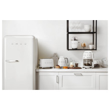 Smeg DCF02WHEU kavos virimo aparatas
