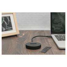 Digitus DA-71547 storage drive docking station Digitus DA-71547 storage drive docking station