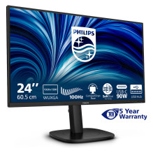 „Philips 3000“ serijos 24B2U3301D / 00 kompiuterio monitorius