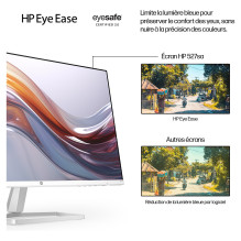 HP 527sa - 5 Series - LED monitor - 68.6 cm (27")