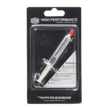 Cooler Master HTK-002 heat sink compound Cooler Master HTK-002 heat sink compound