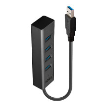 Lindy 43324 interface hub